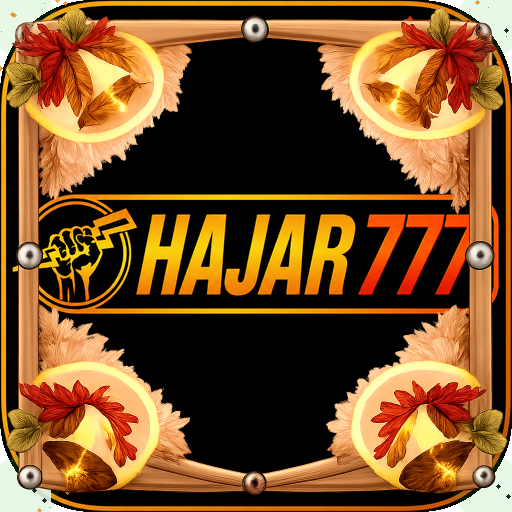 hajar777 — mitra unggulan
