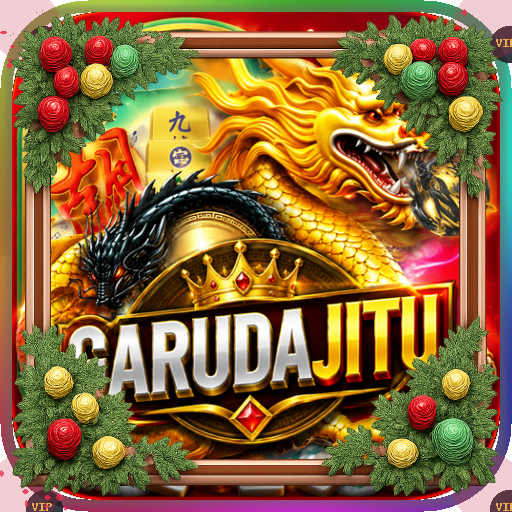 garudajitu — galeri pratinjau Resmi APK